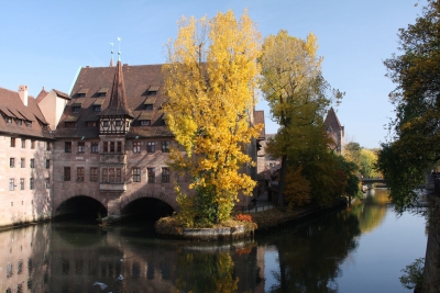 Nürnberg Nürnberg