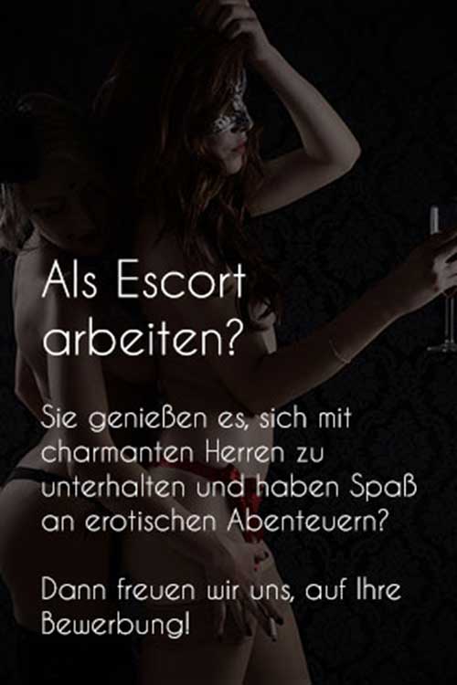 Escort Service Nürnberg