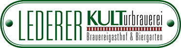 Lederer Kulturbrauerei Nürnberg